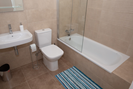 Second bathroom 